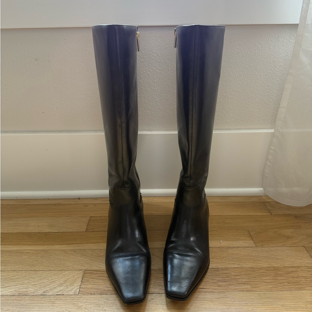 Vince Camuto Pavla Boot Wide Calf